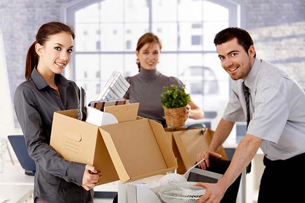 Hari Om packers & Movers Packers and Movers